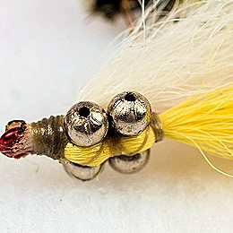 Instagram Fly Swap by Warmwater Chronicles